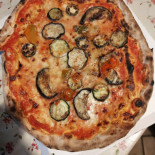 Il Torchio Nourriture