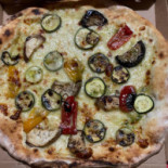 Il Torchio Nourriture
