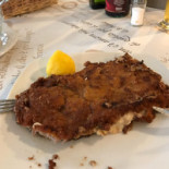 La Lanterna Nourriture