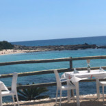 Lo Scoglio Comida