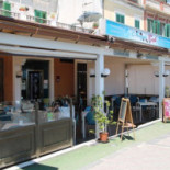 Angels Cafe Extérieur