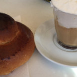 Angels Cafe Nourriture