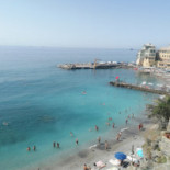 Maa Beach Dentro