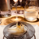 Vostrosteria Comida