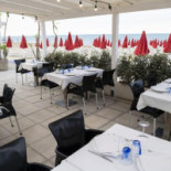 Beluga Beach Nourriture