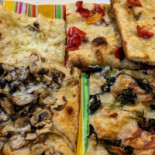 Mastro Pizza Nourriture