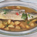 Gennarino A Mare Nourriture