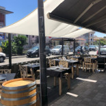 Il Pescatore À l'intérieur