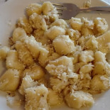 Colmean food