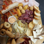 Ca' Del Fe Comida