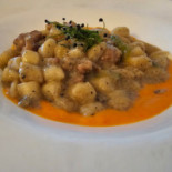 Retrogusto food