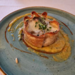 Retrogusto food
