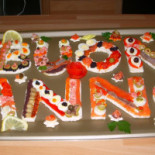 La Bruceta Comida