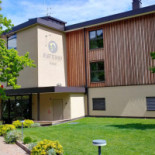 Pension Flora Extérieur