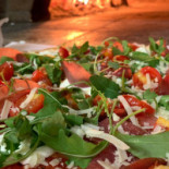 Pizzeria Dracarys Nourriture
