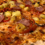 Pizzeria Dracarys Nourriture