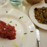 Tavernetta Rasori Comida