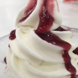 Gelateria Blanca Comida