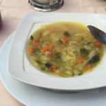 Bilacus Comida