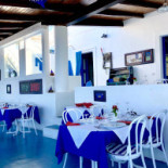 Punta Lena Comida