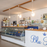 Blu Reale Comida