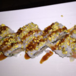 Bai Wei Sushi Nourriture