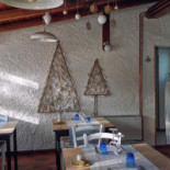 Osteria Al Lampion food