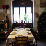 Taverna Portanova Carte