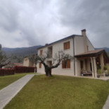 Corte Ca' Nova Extérieur