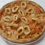 Pizzeria Gazebo 2 Nourriture