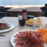 Riviera Nourriture