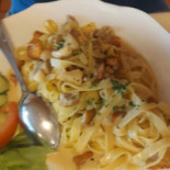 St Georg Comida