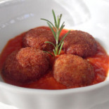Torrice Bistrot Nourriture