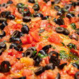 Alice Pizza Nourriture