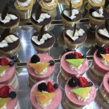 Il Gelato Di Tonello M. P. food