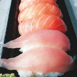 Zen Sushi (pontedera) Nourriture