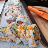 Zen Sushi (pontedera) Nourriture
