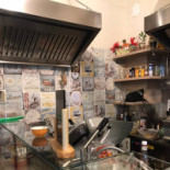 Mia ‘n Po’ Chi food