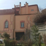Castello D'alpicella À l'intérieur