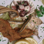 San Damiano Comida
