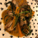 Soul Kitchen Nourriture