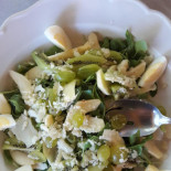Pizzeria Fonte Chiara food
