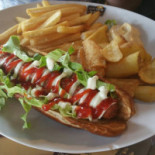 Wiener Haus Food