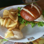 Wiener Haus Food