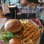Old Wild West Comida