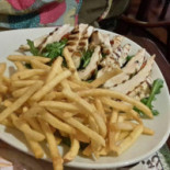Old Wild West Comida