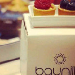 Baunilla Nourriture