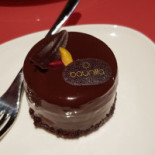 Baunilla Nourriture