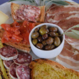 I Sette Borghi Comida