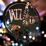 Jazz Café Dentro